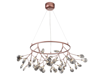 Люстра RICCARDO SL411.343.45