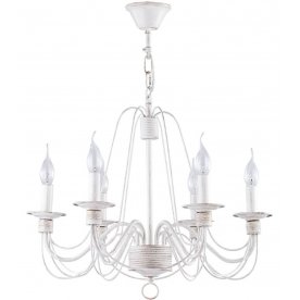 Люстра Velia FR2046-PL-06-WG