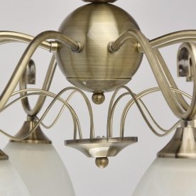 Люстра Блеск 315013008