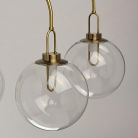 Люстра Крайс 5 657011704