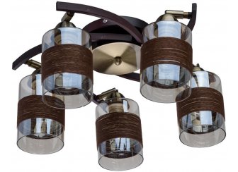 Люстра Олимпия 638012705