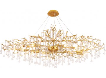 Люстра REINA