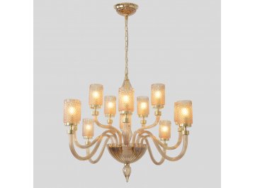 Люстра SILVESTRO