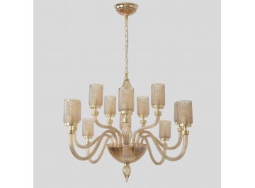 Люстра SILVESTRO