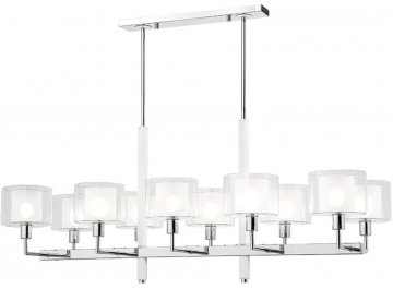 Люстра MAESTRO