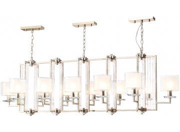 Люстра NICOLAS