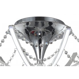 Люстра на штанге Eleganza SL779.102.09