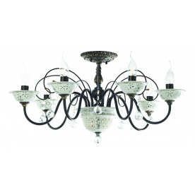 Люстра на штанге Filea SL146.302.08