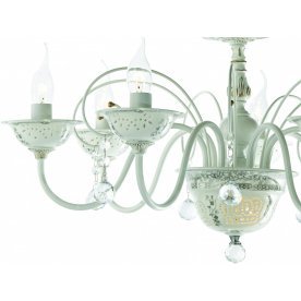 Люстра на штанге Filea SL146.502.08