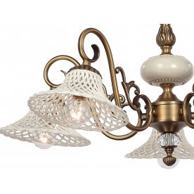 Люстра на штанге Kuzuar SL138.302.05