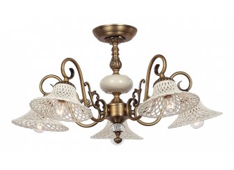 Люстра на штанге Kuzuar SL138.302.05