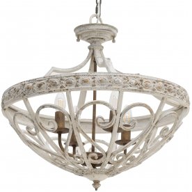 Подвесная люстра Herman