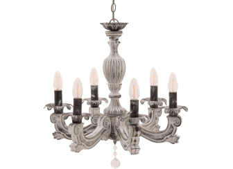 Подвесная люстра Christopher