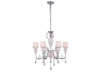 Подвесная люстра 850 SL850.503.06