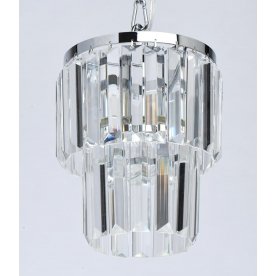 Подвесная люстра Аделард 642014201