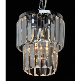 Подвесная люстра Аделард 642014201