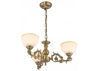 Подвесная люстра CL405233