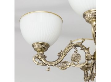 Подвесная люстра CL405253