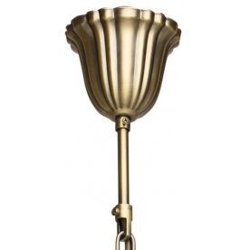 Подвесная люстра Афродита 2 317011708