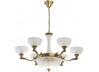 Подвесная люстра Афродита 317014909