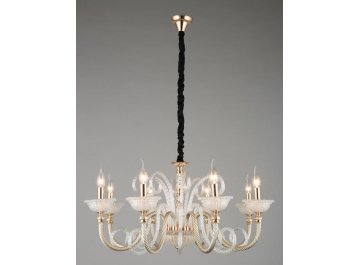 Подвесная люстра Agerola OML-88303-08