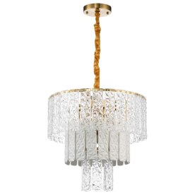 Подвесная люстра V8080-6P