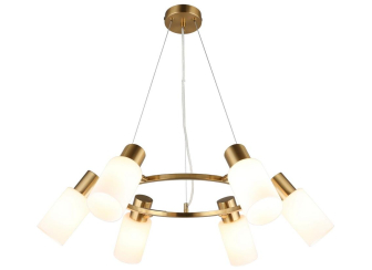 Подвесная люстра OML-69103-06