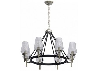 Подвесная люстра Альгеро 4 285011408