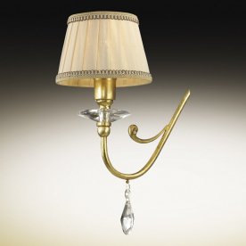 Подвесная люстра Alpes 2937/6