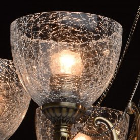 Подвесная люстра Аманда 481011506