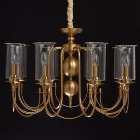 Подвесная люстра Аманда 481012708