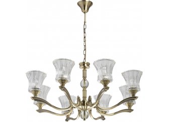 Подвесная люстра Аманда 481013908