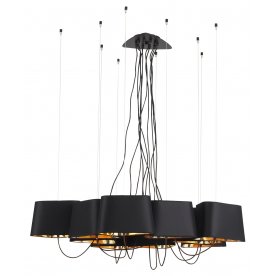 Подвесная люстра Ambrela SL1110.403.10