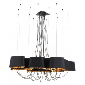 Подвесная люстра Ambrela SL1110.403.15