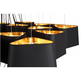 Подвесная люстра Ambrela SL1110.403.15