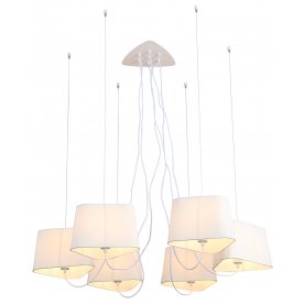 Подвесная люстра Ambrela SL1110.503.06