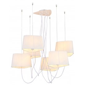 Подвесная люстра Ambrela SL1110.503.06