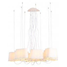 Подвесная люстра Ambrela SL1110.503.10