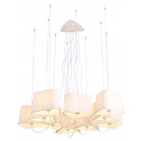 Подвесная люстра Ambrela SL1110.503.10