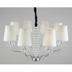 Подвесная люстра OML-89503-08