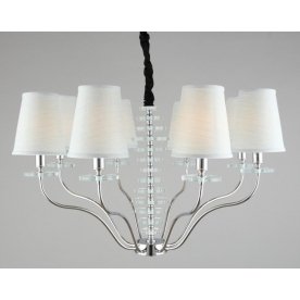 Подвесная люстра OML-89503-08