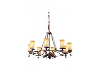 Подвесная люстра Ancora SL122.303.08