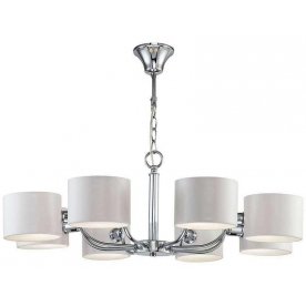 Подвесная люстра Anita FR5012PL-05CH