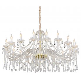 Подвесная люстра APL.810.03.20