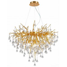 Подвесная люстра SL1651.203.09