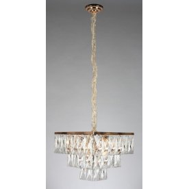 Подвесная люстра Arenella OML-72603-06