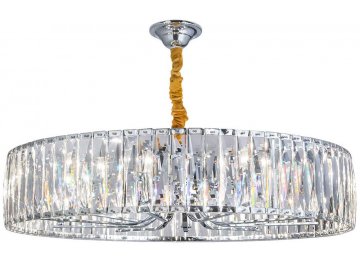 Подвесная люстра Aria EL321P08