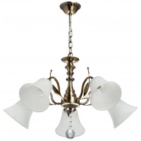 Подвесная люстра 105010105