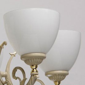 Подвесная люстра Ариадна 450013005