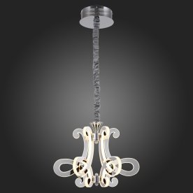 Подвесная люстра Aricia SL835.003.06